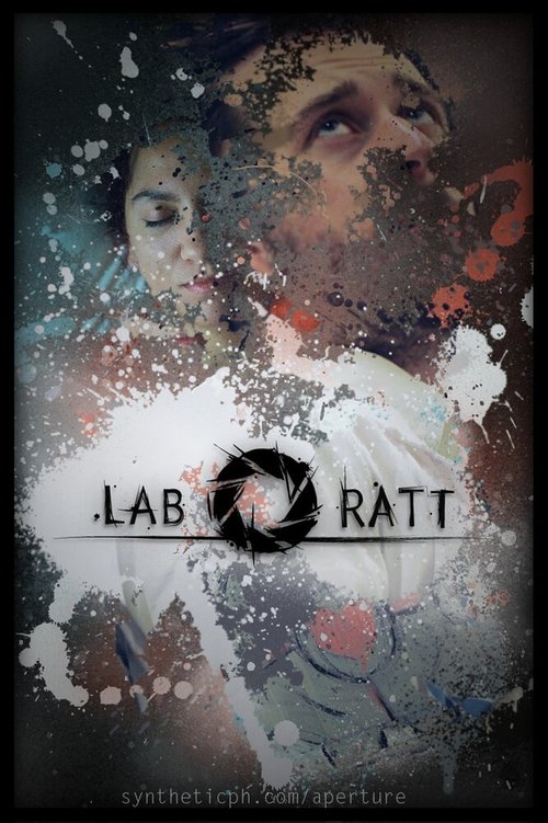 Aperture: Lab Ratt mp4