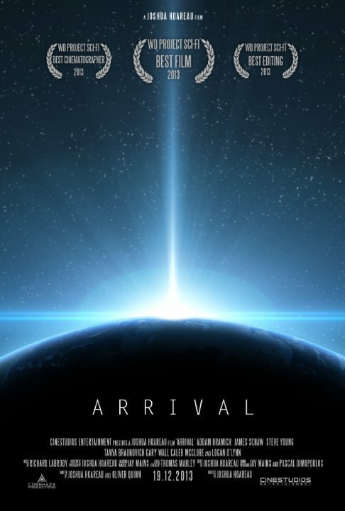 Arrival mp4