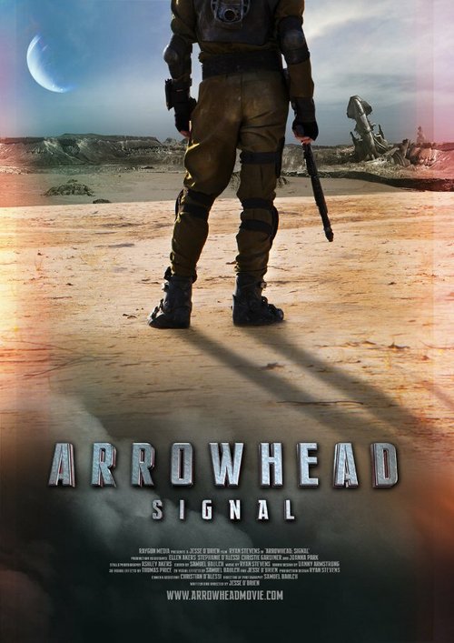 Arrowhead: Signal mp4