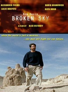 Ben David: Broken Sky mp4