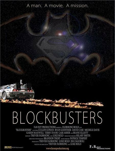 Blockbusters mp4