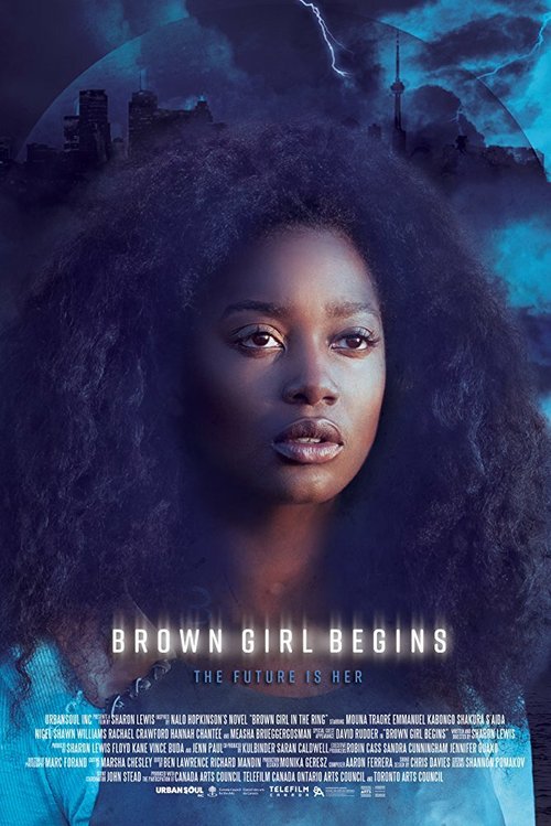 Brown Girl Begins mp4