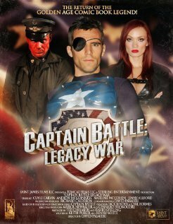 Captain Battle: Legacy War mp4