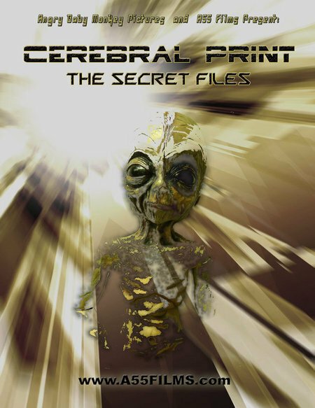 Cerebral Print: The Secret Files mp4