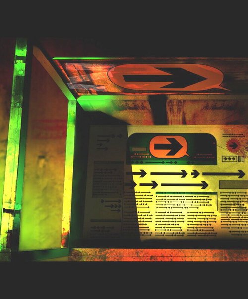 Человек — единственная птица, которая носит свою клетку mp4