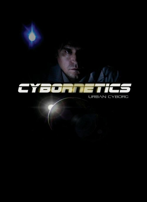 Cybornetics: Urban Cyborg mp4