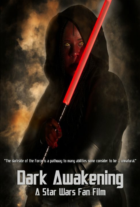 Dark Awakening: A Star Wars Fan Film mp4