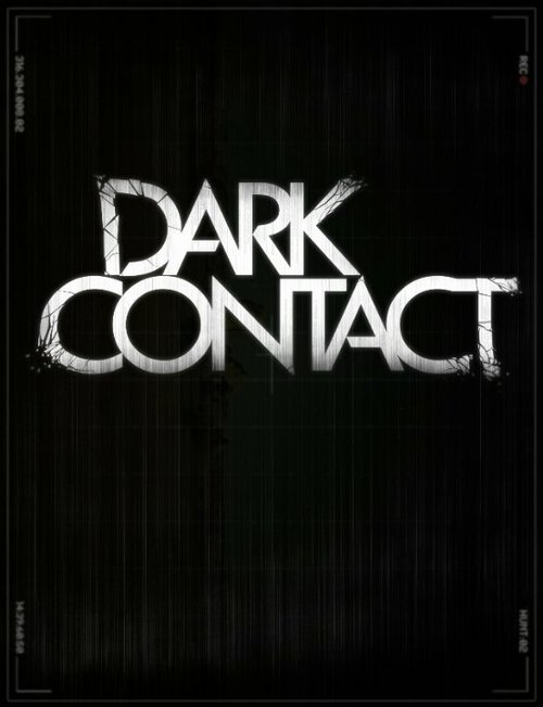 Dark Contact mp4