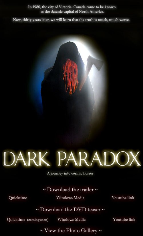 Dark Paradox mp4