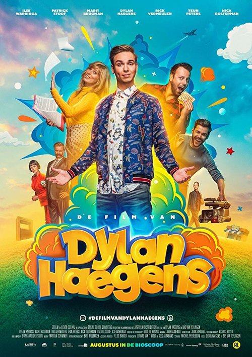 De Film van Dylan Haegens mp4