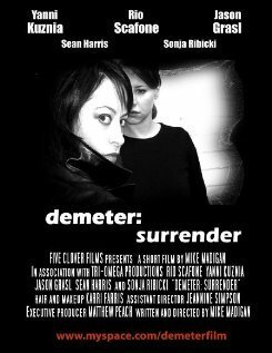 Demeter: Surrender mp4