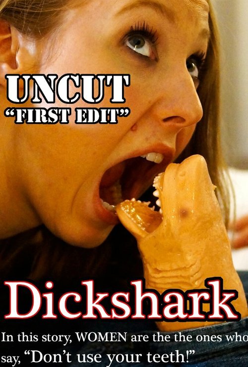 Dickshark mp4