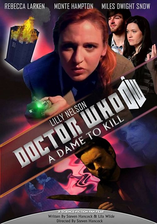 Doctor Who: A Dame to Kill mp4