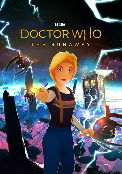 Doctor Who: The Runaway mp4