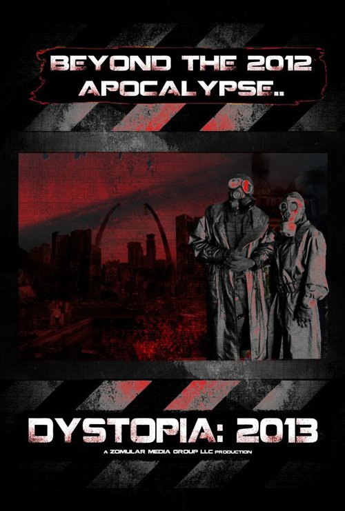 Dystopia: 2013 mp4