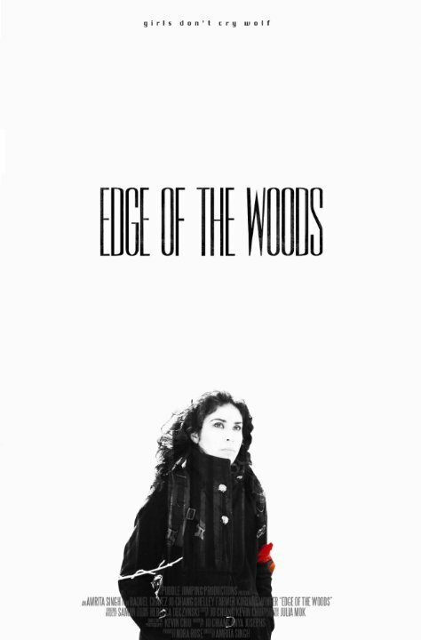 Edge of the Woods mp4