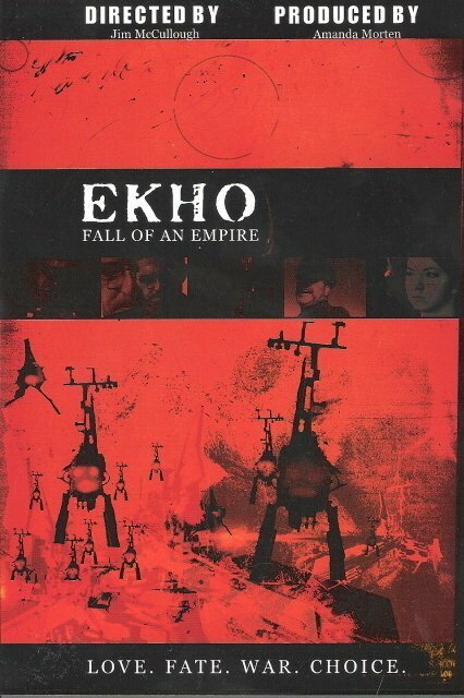 Ekho: Fall of an Empire mp4