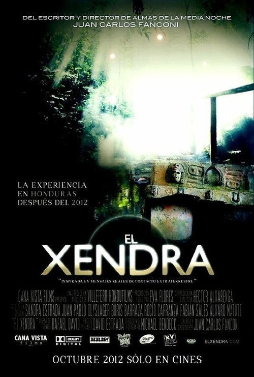 El Xendra mp4