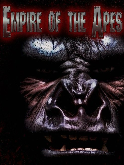 Empire of the Apes mp4