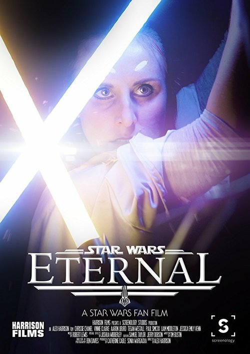 Eternal: A Star Wars Fan Film mp4