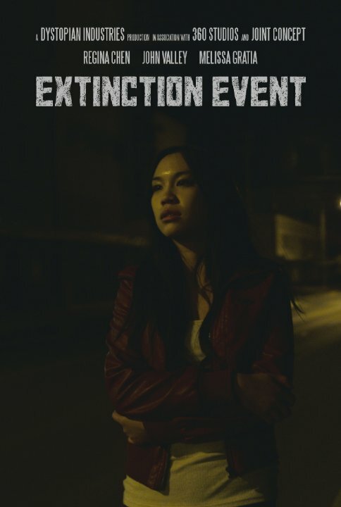 Extinction Event mp4