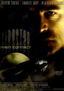 Firestar: First Contact mp4