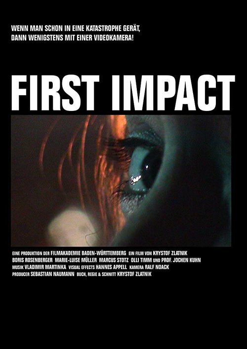 First Impact mp4