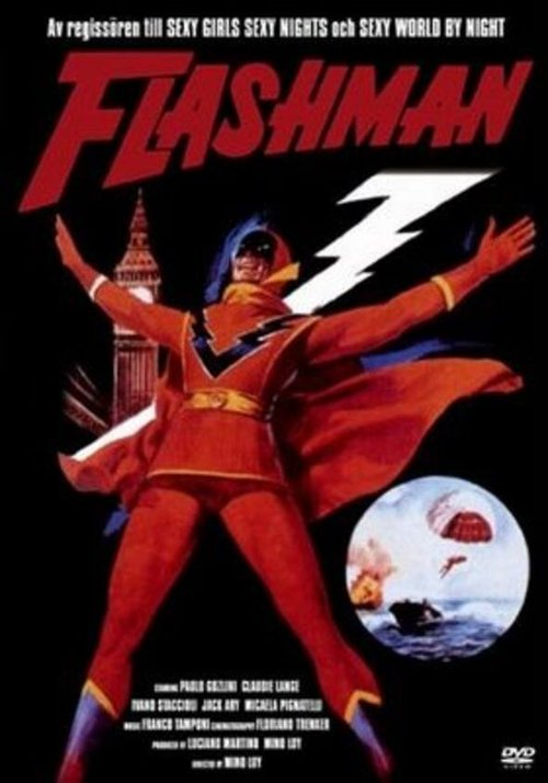 Flashman mp4