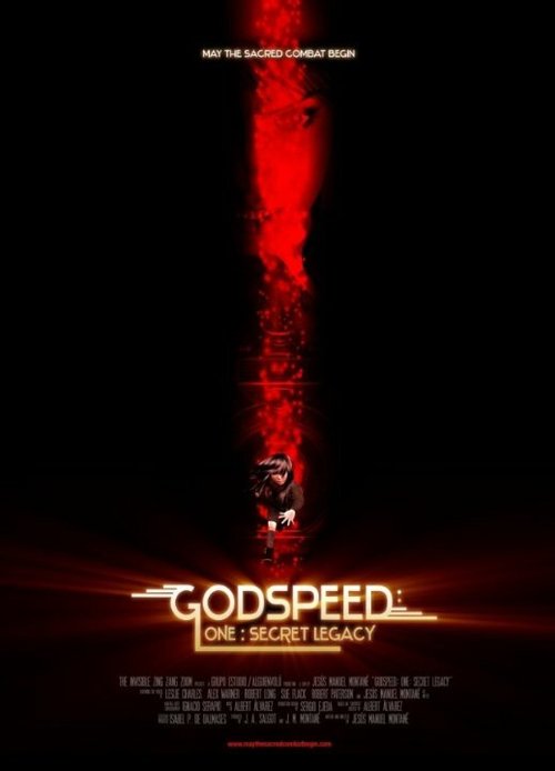 Godspeed: One - Secret Legacy mp4
