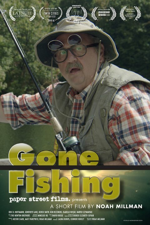 Gone Fishing mp4