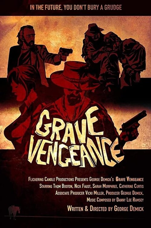 Grave Vengeance mp4