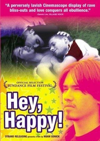 Hey, Happy! mp4