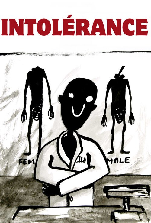 Intolerance II: The Invasion mp4