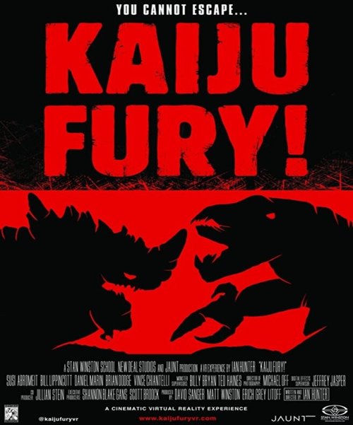 Kaiju Fury! mp4