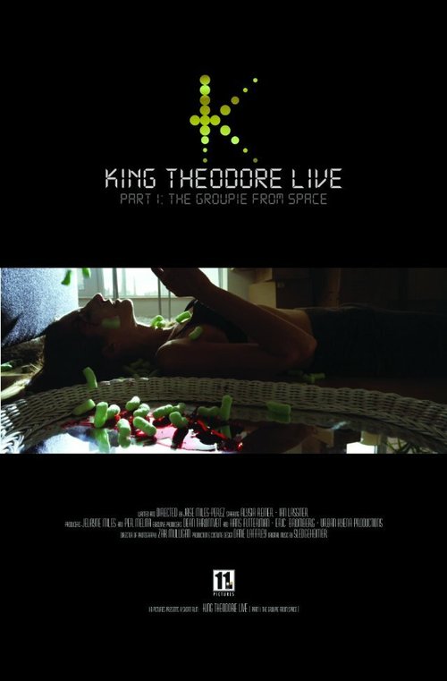 King Theodore Live mp4