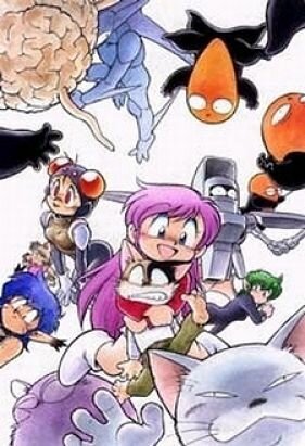 Космическая семья Карлвинсон mp4