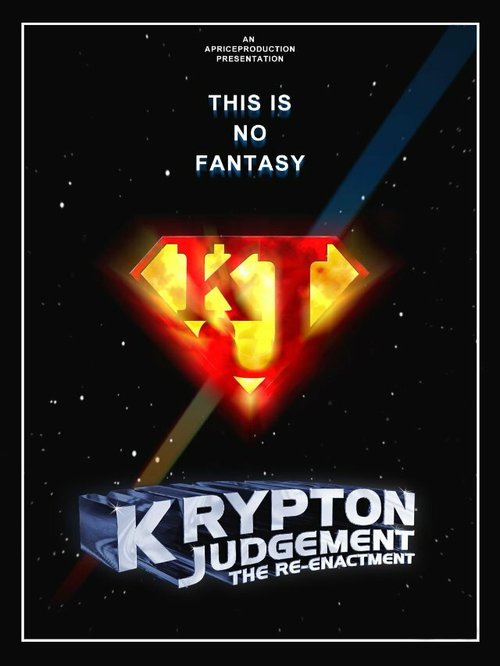 Krypton Judgement the Reenactment mp4