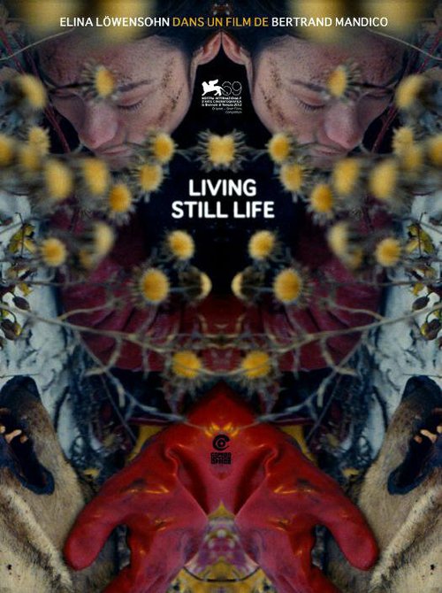 La résurrection des natures mortes (Living Still Life) mp4