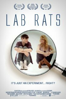 Lab Rats mp4