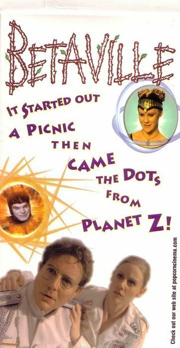 Летний лагерь в Бетавиль mp4