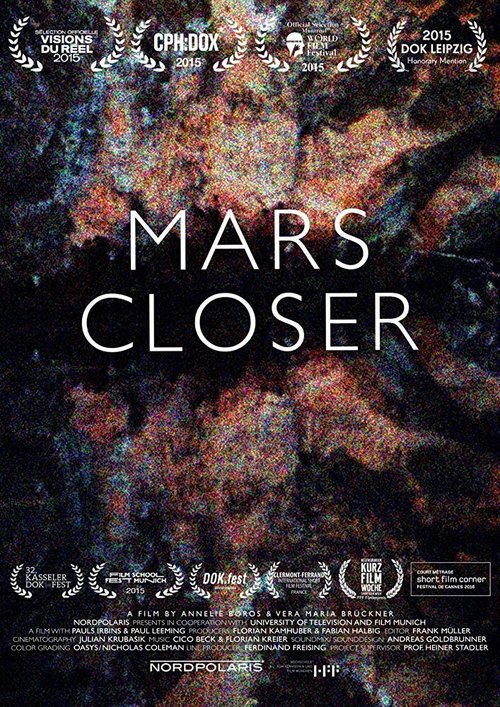Mars Closer mp4 Mars Closer mp4
