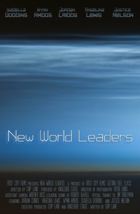 New World Leaders mp4