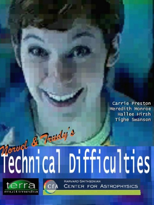 Norville and Trudy mp4