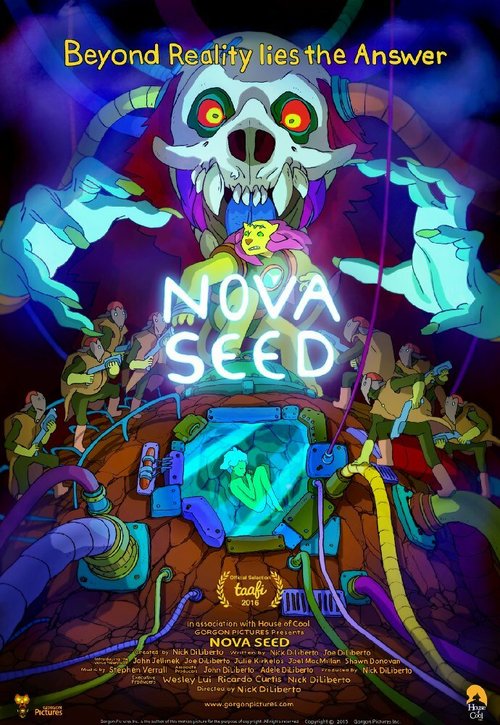 Nova Seed mp4