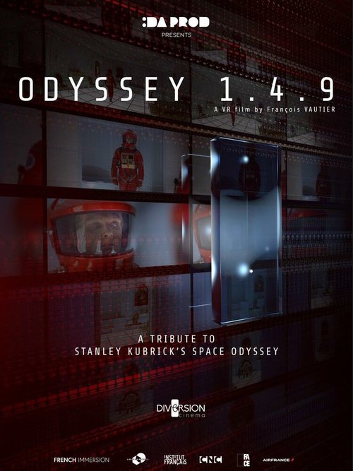 Odyssey 1.4.9 mp4