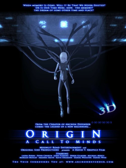 Origin: A Call to Minds mp4