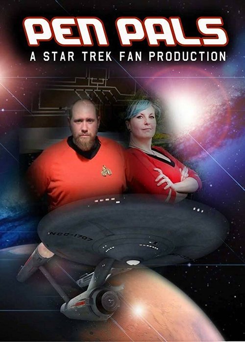 PenPals: A Star Trek Fan Production mp4