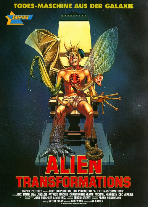 Превращения mp4