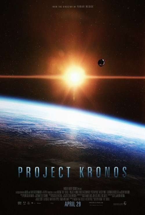 Project Kronos mp4