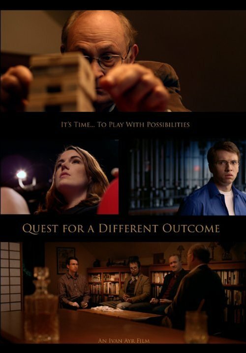 Quest for a Different Outcome mp4